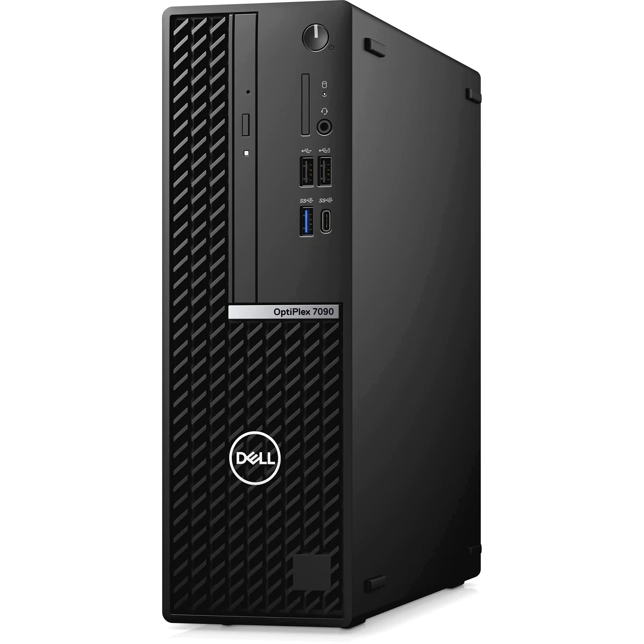 Dell OptiPlex 7090 スリムデスクトップ Computador desktop Dell OptiPlex 7000 7090 - Intel Core i5 10ª